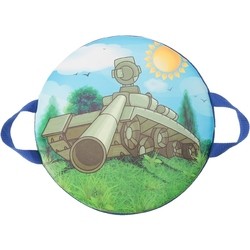 Санки Sima-land Tank 2