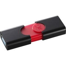 USB Flash (флешка) Kingston DataTraveler 106 32Gb