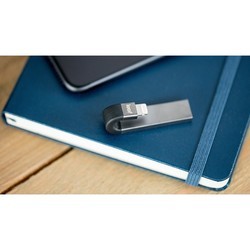 USB Flash (флешка) Leef iBridge 3.0 64Gb