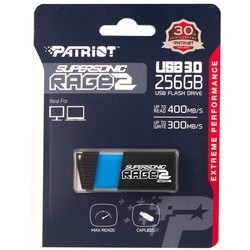 USB Flash (флешка) Patriot Supersonic Rage 2