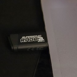 USB Flash (флешка) Patriot Supersonic Rage 2