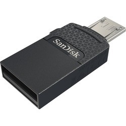 USB Flash (флешка) SanDisk Dual Drive Micro USB