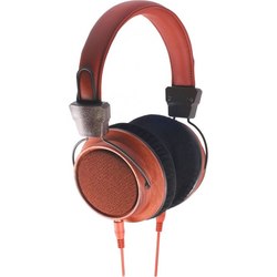 Наушники Tecsun Wood Headphones