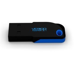USB Flash (флешка) Verico Keeper 3.1 8Gb