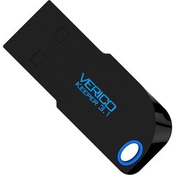USB Flash (флешка) Verico Keeper 3.1 16Gb
