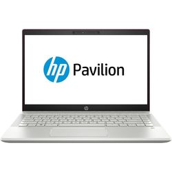 Ноутбук HP Pavilion 14-ce0000 (14-CE0012UR 4HE50EA)
