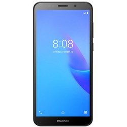 Мобильный телефон Huawei Y5 Lite 2018 (черный)