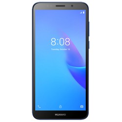 Мобильный телефон Huawei Y5 Lite 2018 (синий)
