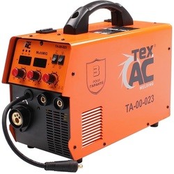 Сварочный аппарат Tex-AC TA-00-023