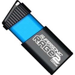 USB Flash (флешка) Patriot Supersonic Rage 2 128Gb