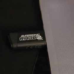 USB Flash (флешка) Patriot Supersonic Rage 2 128Gb