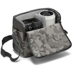 Сумка для камеры Manfrotto Noreg Backpack-30
