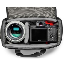 Сумка для камеры Manfrotto Noreg Backpack-30