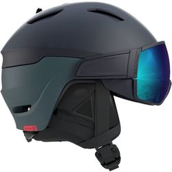 Горнолыжный шлем Salomon Driver