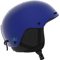 Горнолыжный шлем Salomon Pact (черный)