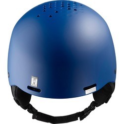 Горнолыжный шлем Salomon Pact (синий)