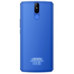 Мобильный телефон Leagoo Power 5 (синий)