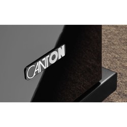 Акустическая система Canton Chrono 90 DC (черный)