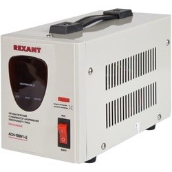 Стабилизатор напряжения REXANT ASN-1000/1-C 11-5001