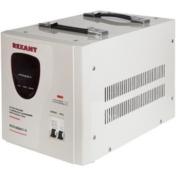 Стабилизатор напряжения REXANT ASN-5000/1-C 11-5005