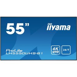 Монитор Iiyama ProLite LH5550UHS-B1