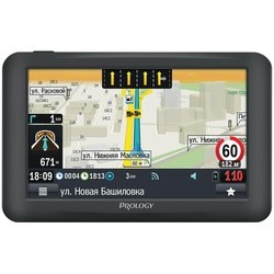 GPS-навигатор Prology iMap-A520
