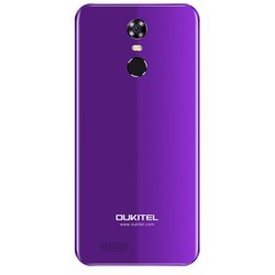 Мобильный телефон Oukitel C8 4G (золотистый)