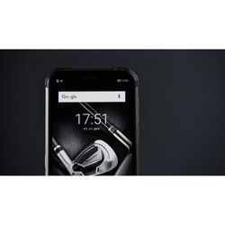 Мобильный телефон Blackview BV9600 Pro (черный)
