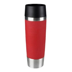 Термос EMSA Travel Mug Grande 0.5 (красный)