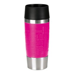 Термос EMSA Travel Mug Grande 0.5 (розовый)