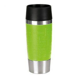 Термос EMSA Travel Mug Grande 0.5 (зеленый)
