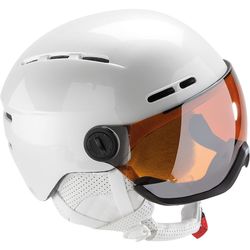 Горнолыжный шлем Rossignol Visor Lady Single Lens