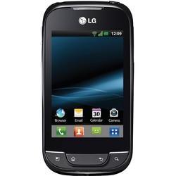Мобильные телефоны LG Optimus Link DualSim