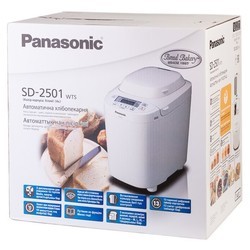 Хлебопечка Panasonic SD-2501