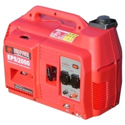 Электрогенератор Europower EPSi2000