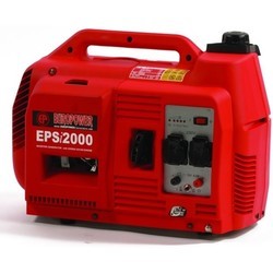 Электрогенератор Europower EPSi2000