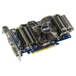 Видеокарты Asus GeForce GTS 250 ENGTS250 DK/DI/512MD3/WW
