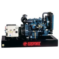 Электрогенератор Europower EP103DE