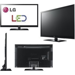 Телевизоры LG 37LV3500