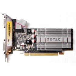 Видеокарты ZOTAC GeForce 8400GS ZT-84GEH2M-HSL