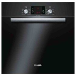 Духовой шкаф Bosch HBA 23R160 (черный)
