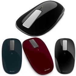 Мышка Microsoft Explorer Touch Mouse