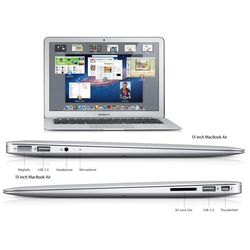 Ноутбуки Apple MC965