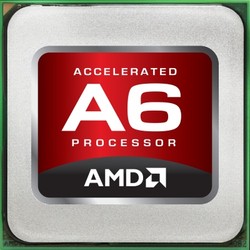 Процессоры AMD A6-3650