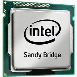 Процессор Intel Pentium Sandy Bridge (G850)