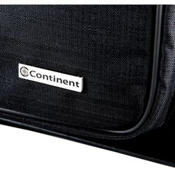 Сумка для ноутбуков Continent Computer Case CC-03 15.6 (белый)