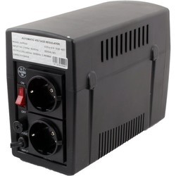 Стабилизатор напряжения EXcomp AVR-500VA LCD