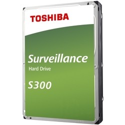 Жесткий диск Toshiba HDWT140UZSVA