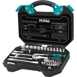 Набор инструментов Total THT141451