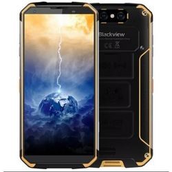 Мобильный телефон Blackview BV9500 Pro (желтый)